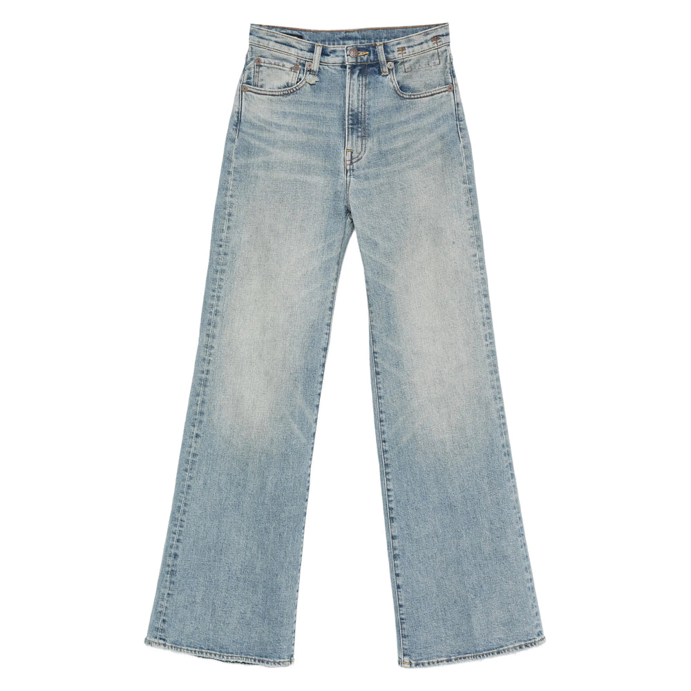 R13 Jeans - Blu | b2902cb487f16a91fb869322c577e70ae19c4154