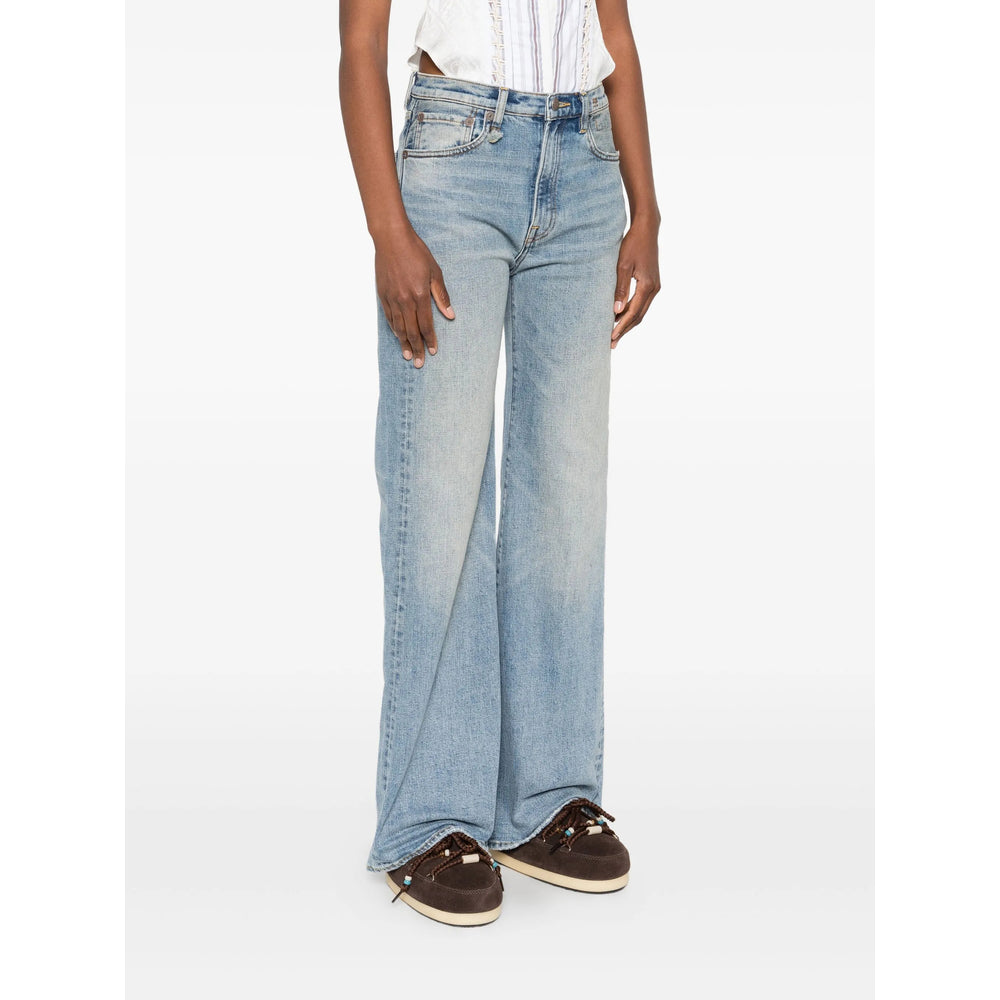 R13 Jeans - Blu | fde06fd567c23d556c4991f5806e0d9e23f4317d