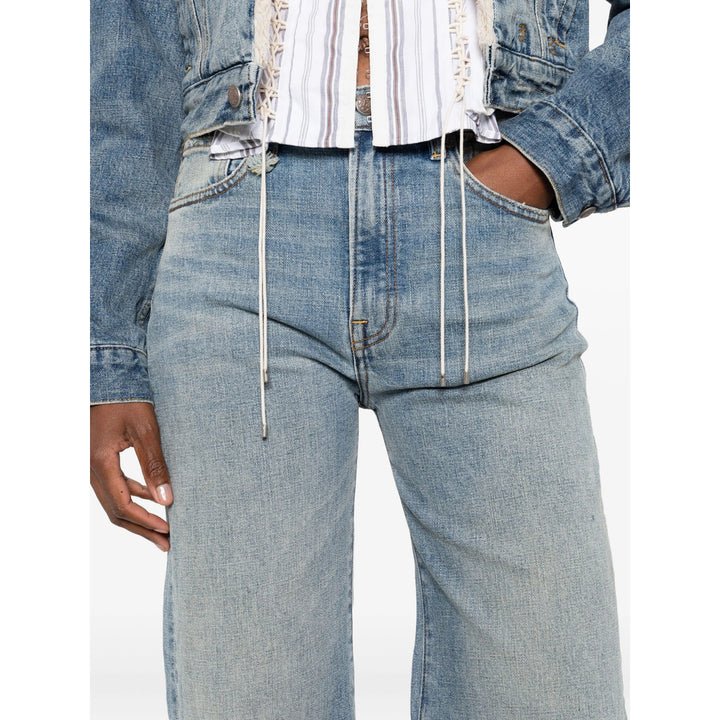 R13 Jeans - Blu | de5521a7764c09e30c81c6df73ae674105a9da33
