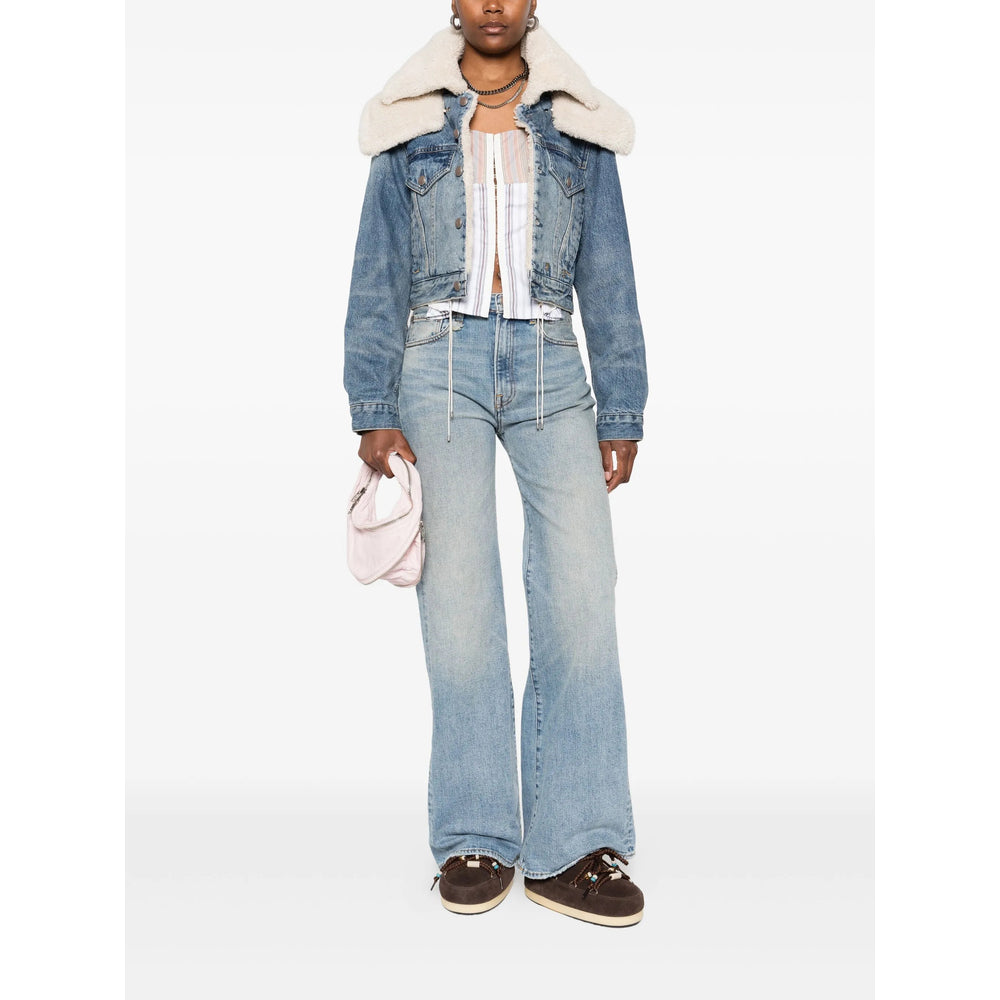 R13 Jeans - Blu | e17890f4cd2a3913752355f70bdb03b9aec25c1a
