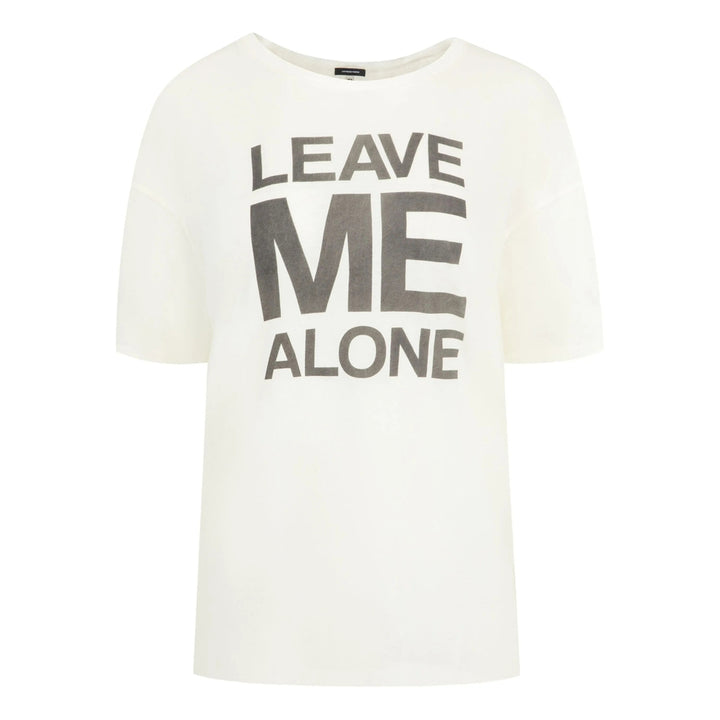 R13 T Shirt - Neutro | 5c81ea583360ca074e67d511b6be5d59f559c4f0