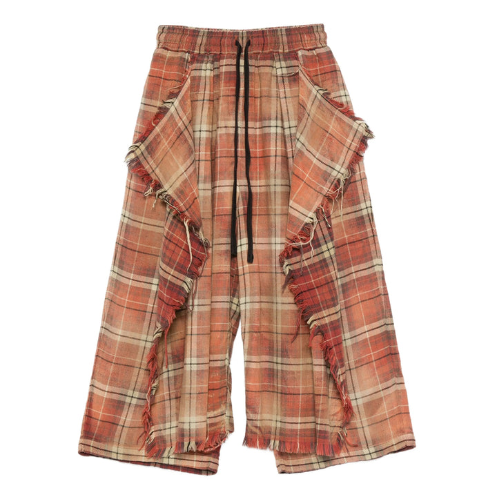 R13 Pantaloni - Arancione, Giallo | 5fcf3acaeeda556a506a2cb19867bacb81a0d6e9