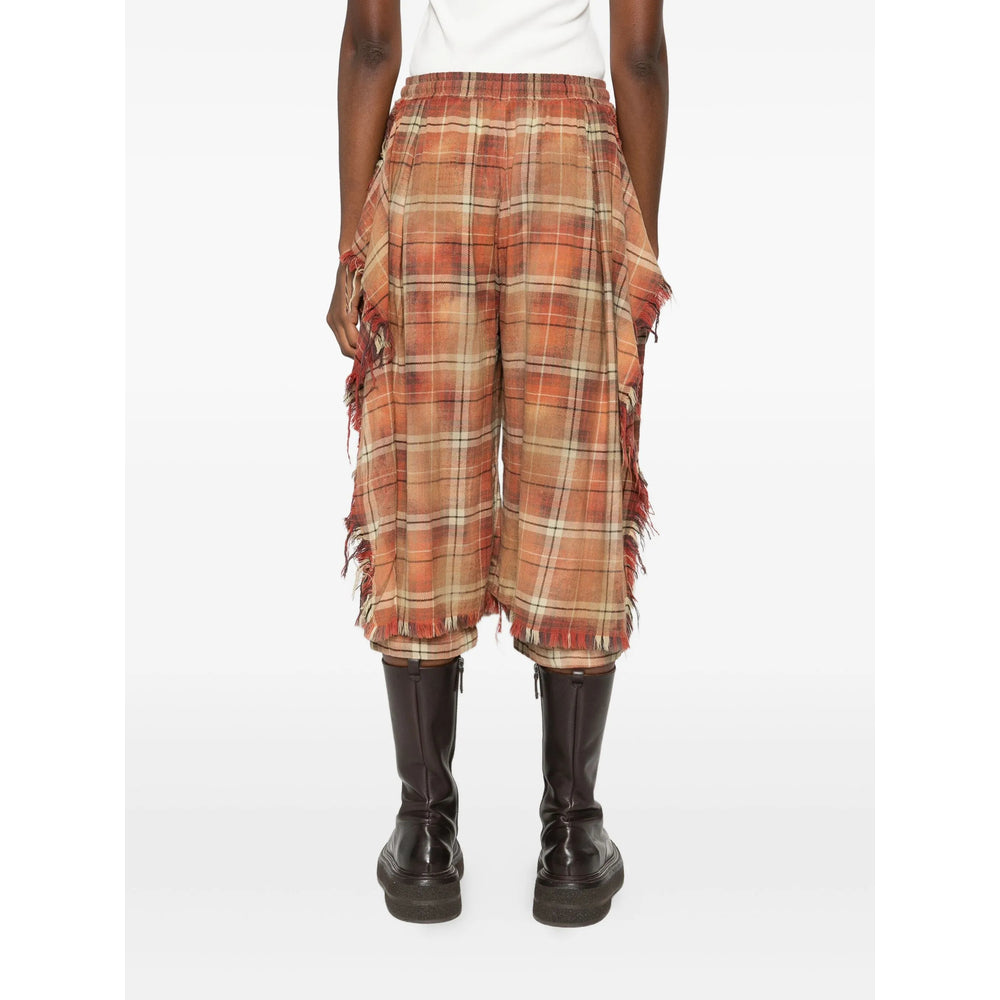 R13 Pantaloni - Arancione, Giallo | 83c4e59a951c0d31bb4eda134f8380177ec4313f