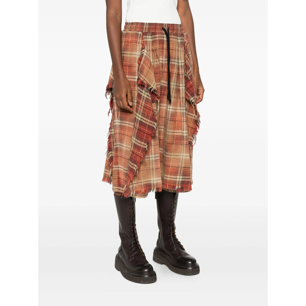 R13 Pantaloni - Arancione, Giallo | 9f918b3bd263da0fe37c52c5ff9a28aaeb8750e5