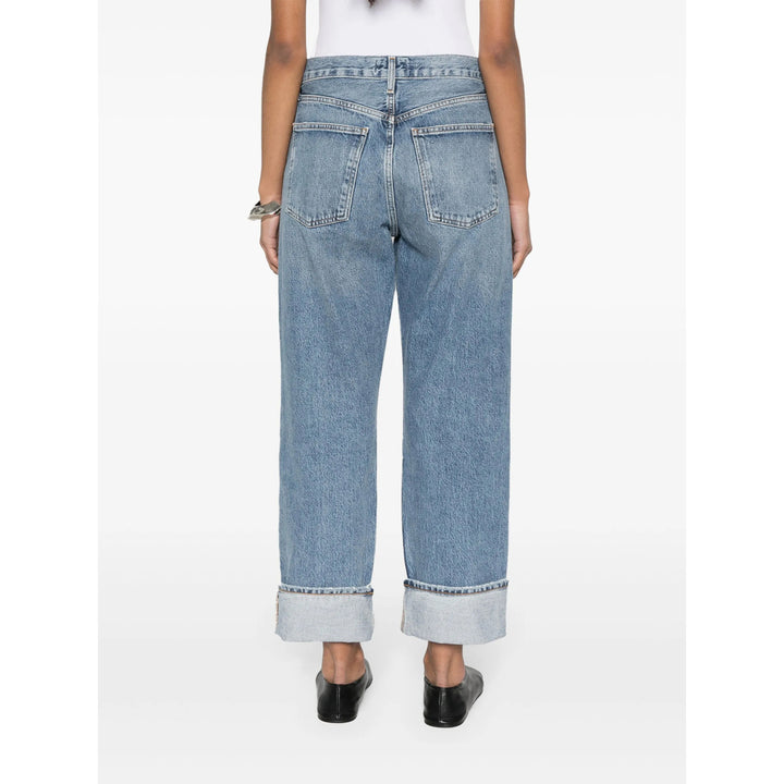 Agolde Jeans - Blu | 6046df67eb630c68473b4bf59953ffa81d260e34