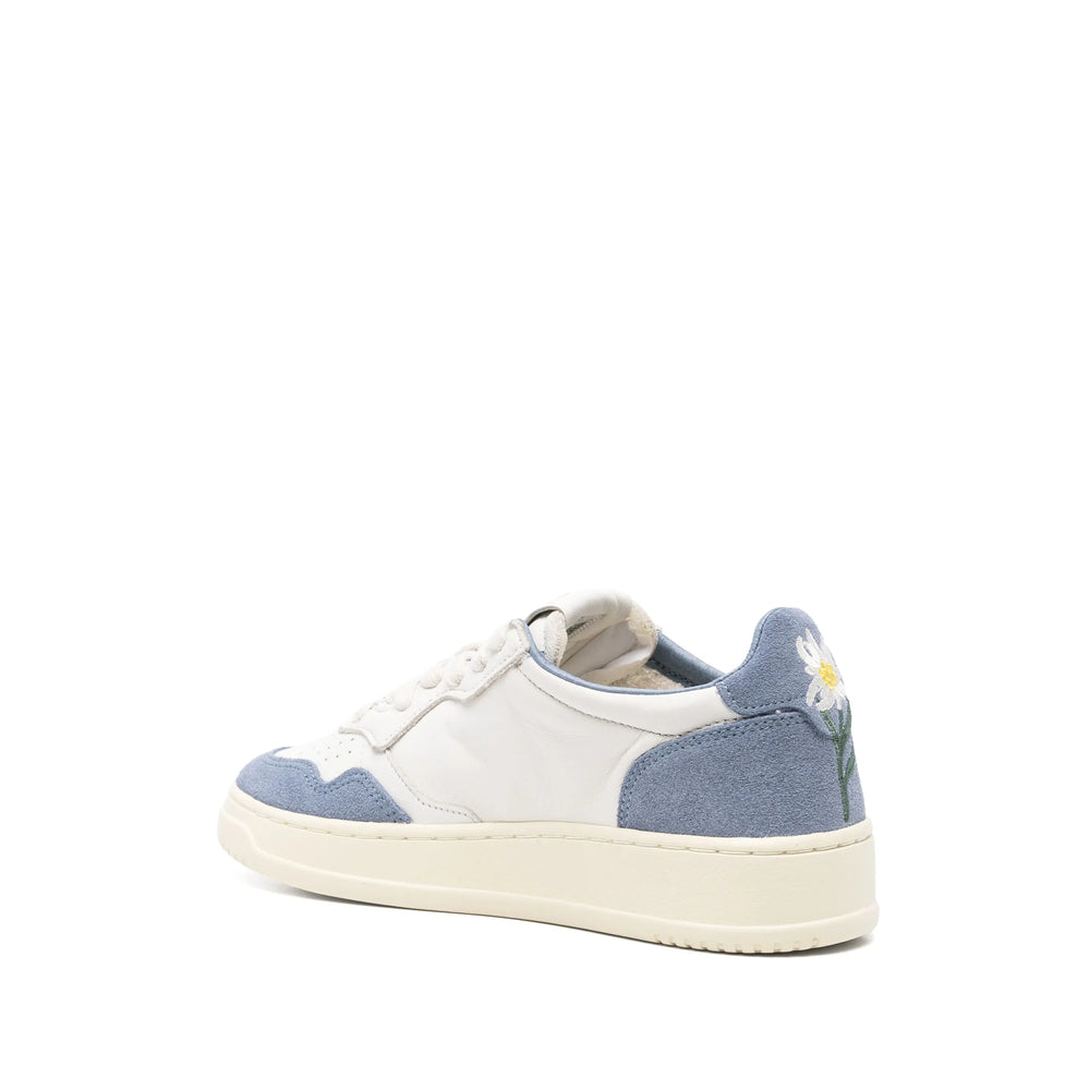 Autry Sneakers - Bianco, Blu | 9dbcade9b664daa718895800022f79b1d506560a