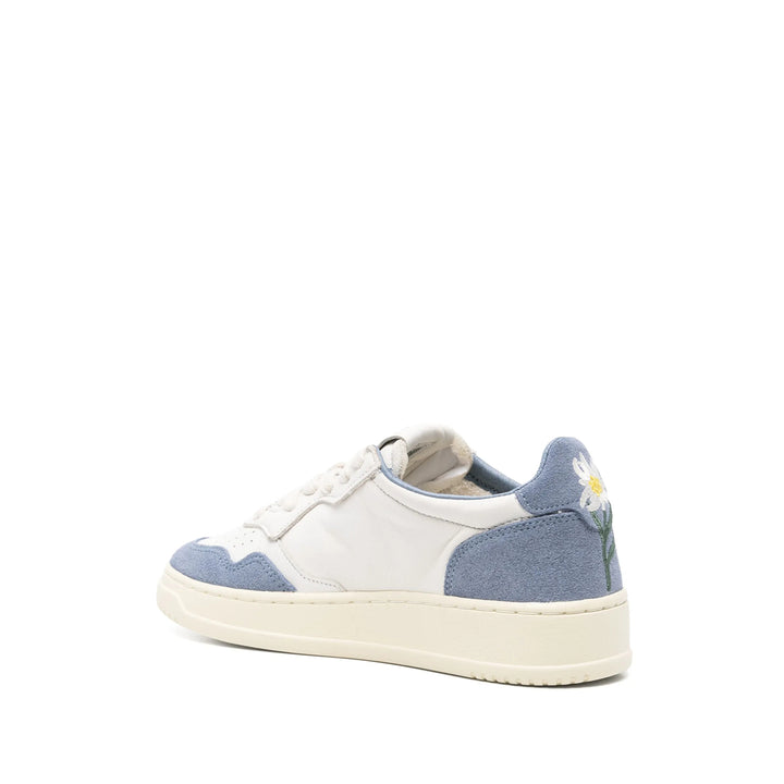 Autry Sneakers - Bianco, Blu | 9dbcade9b664daa718895800022f79b1d506560a