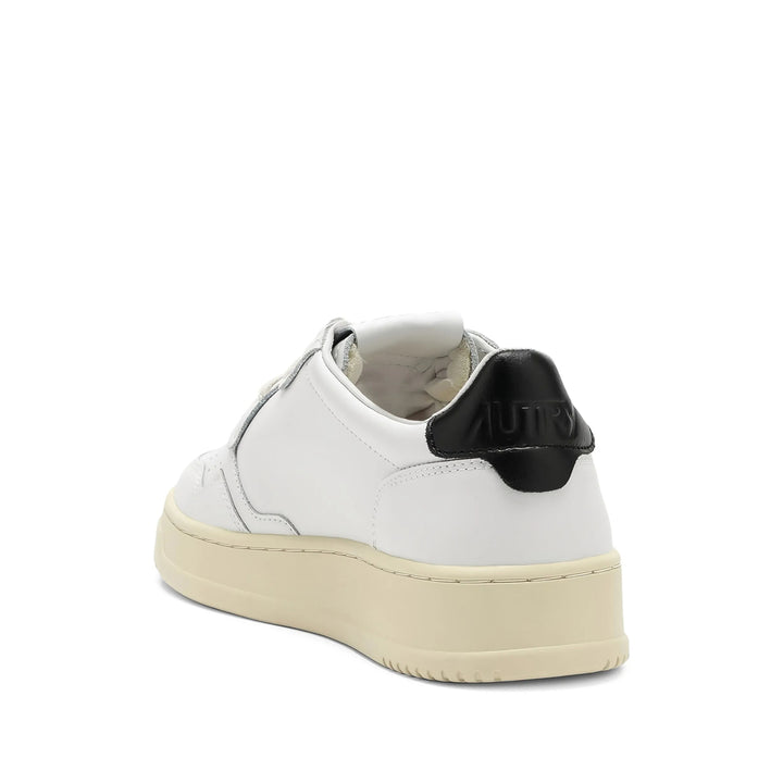 Autry Sneakers - Bianco | ff8a9dc68a8c0075a87cd8db05a28dd60030715d