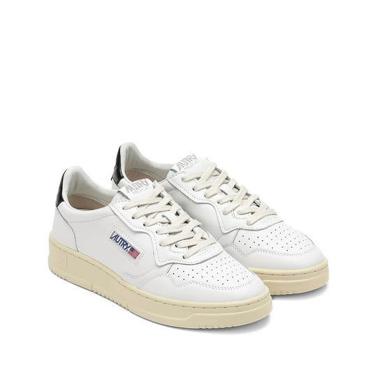 Sneakers Bianco