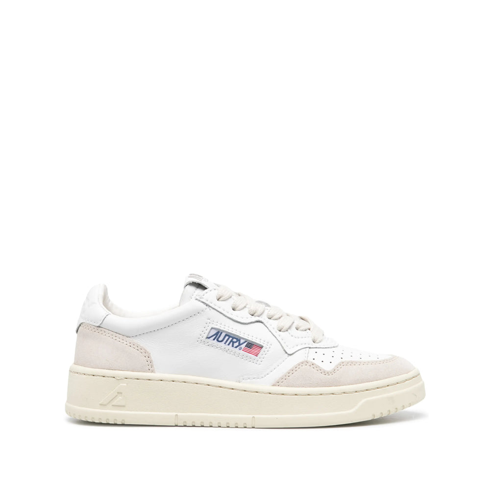 Autry Sneakers - Bianco | 81555df3541806878437582a45e103c56021ac3e