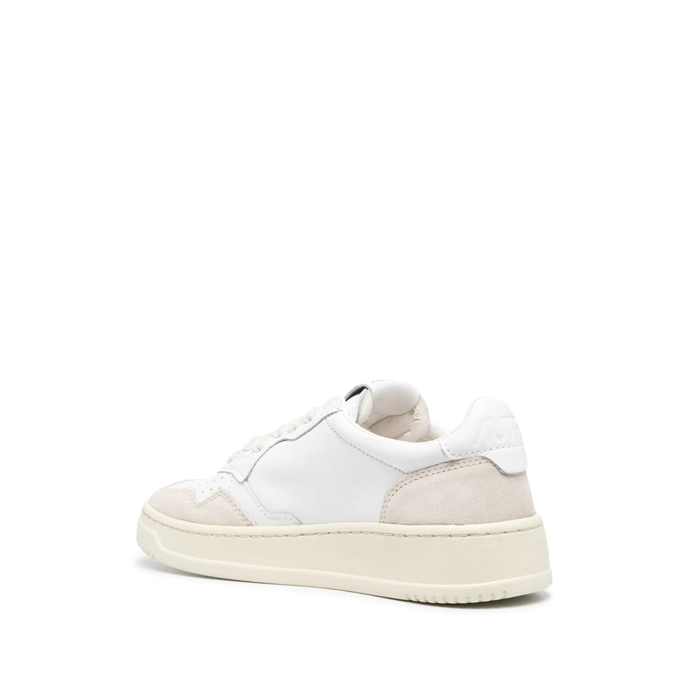 Autry Sneakers - Bianco | 7058d307e60a58db7600d5e2441996d6d3fbfeb7