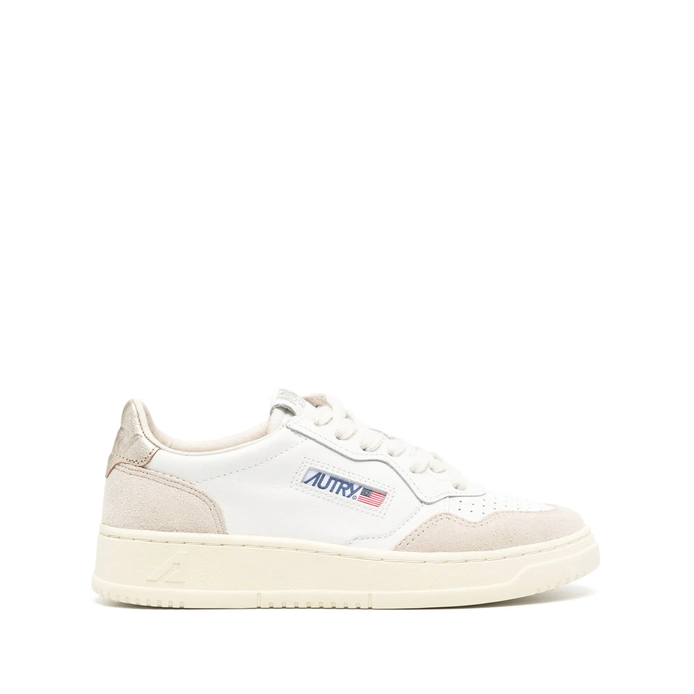 Autry Sneakers - Bianco, Neutro | 0f468e0c57cc0db11b5c943a9531e1e84fc479e8