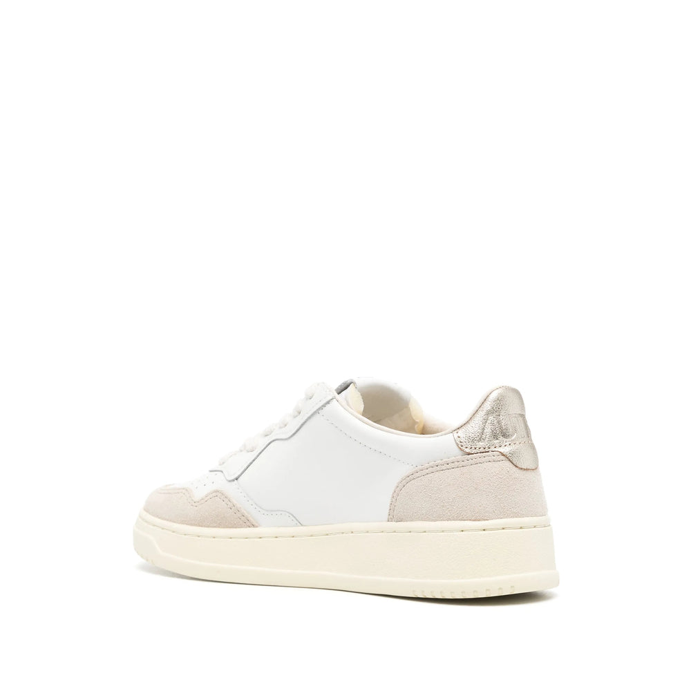 Autry Sneakers - Bianco, Neutro | 05652d9a76f26c47d761d0bd37d48d5f7cf2a9f9
