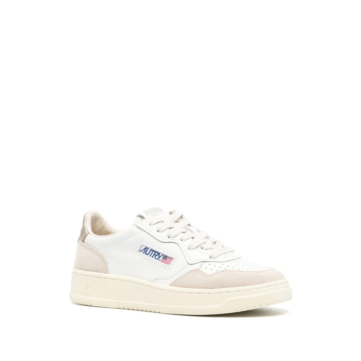 Autry Sneakers - Bianco, Neutro | f10ac2e54a72ec7a57e2c4e4c13979d947f41dde