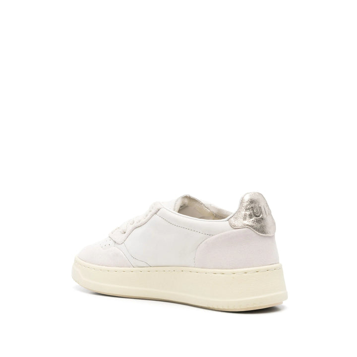 Autry Sneakers - Neutro | c3f159cbae66678ffc9bbeb46b09c95fde6bf9ac