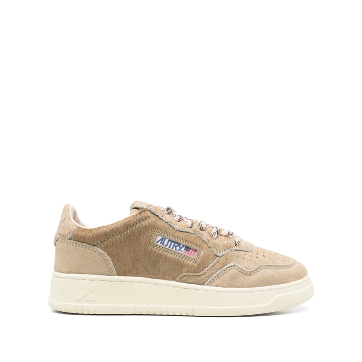 Autry Sneakers - Marrone | cdc784472d5655add6d08bc723d861707b37ba5e