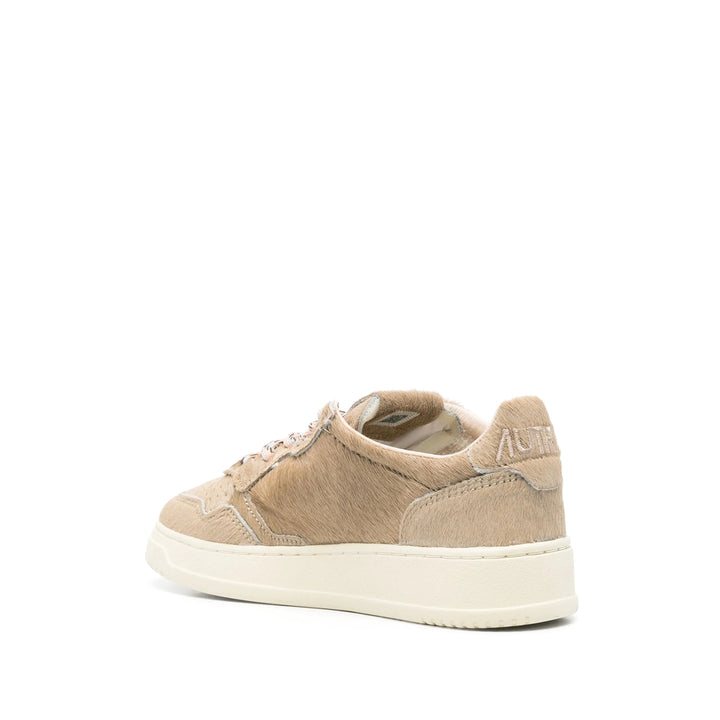 Autry Sneakers - Marrone | aa44d9a9eae8ee49d8d76f7738c7d0fb2fa116bf