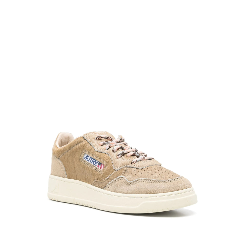 Autry Sneakers - Marrone | 5815ad37b8bdc5c39c3001f839c645a8b0874117