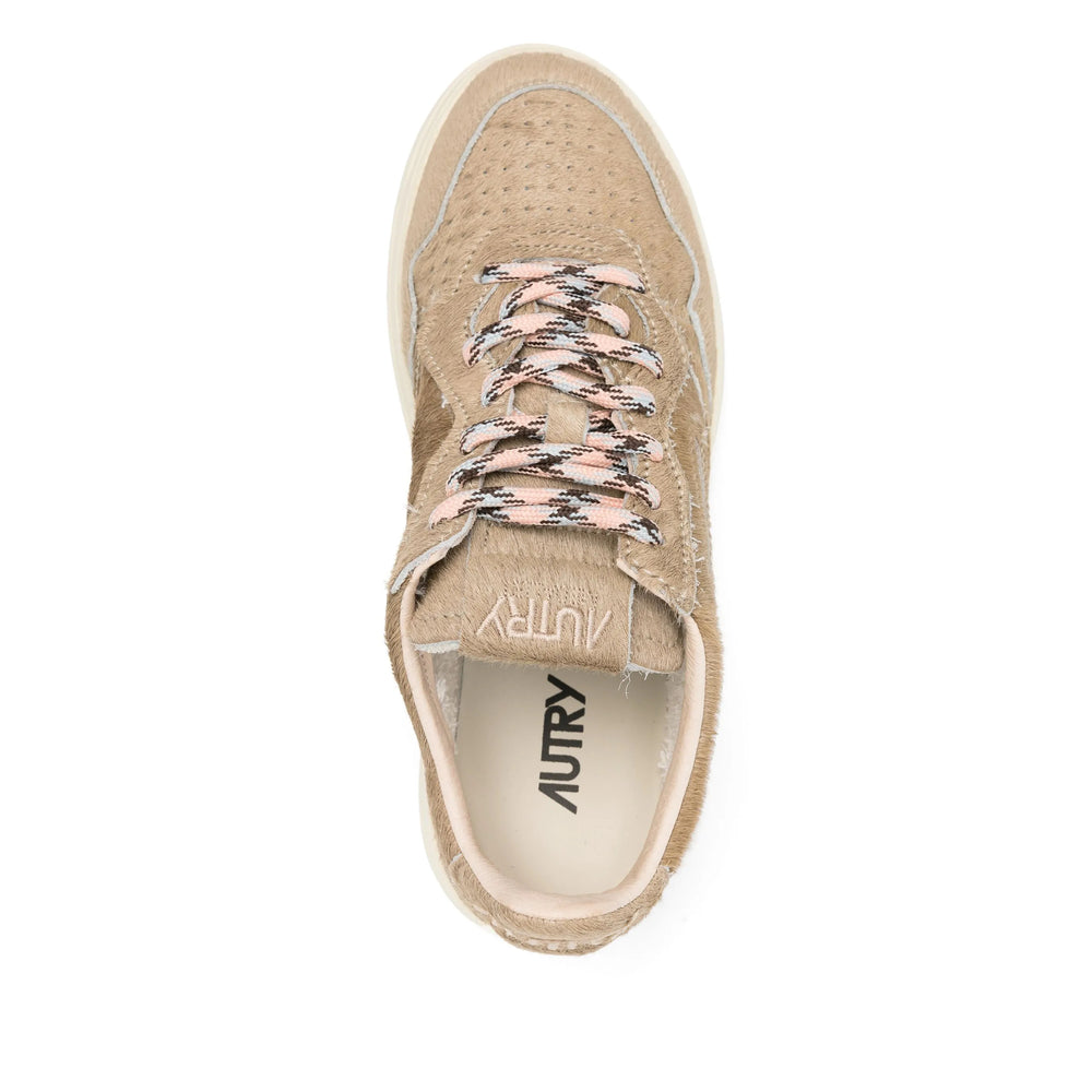 Autry Sneakers - Marrone | 33ab8b86e8aeb9dcce09dc9a46ce71d003eb2711