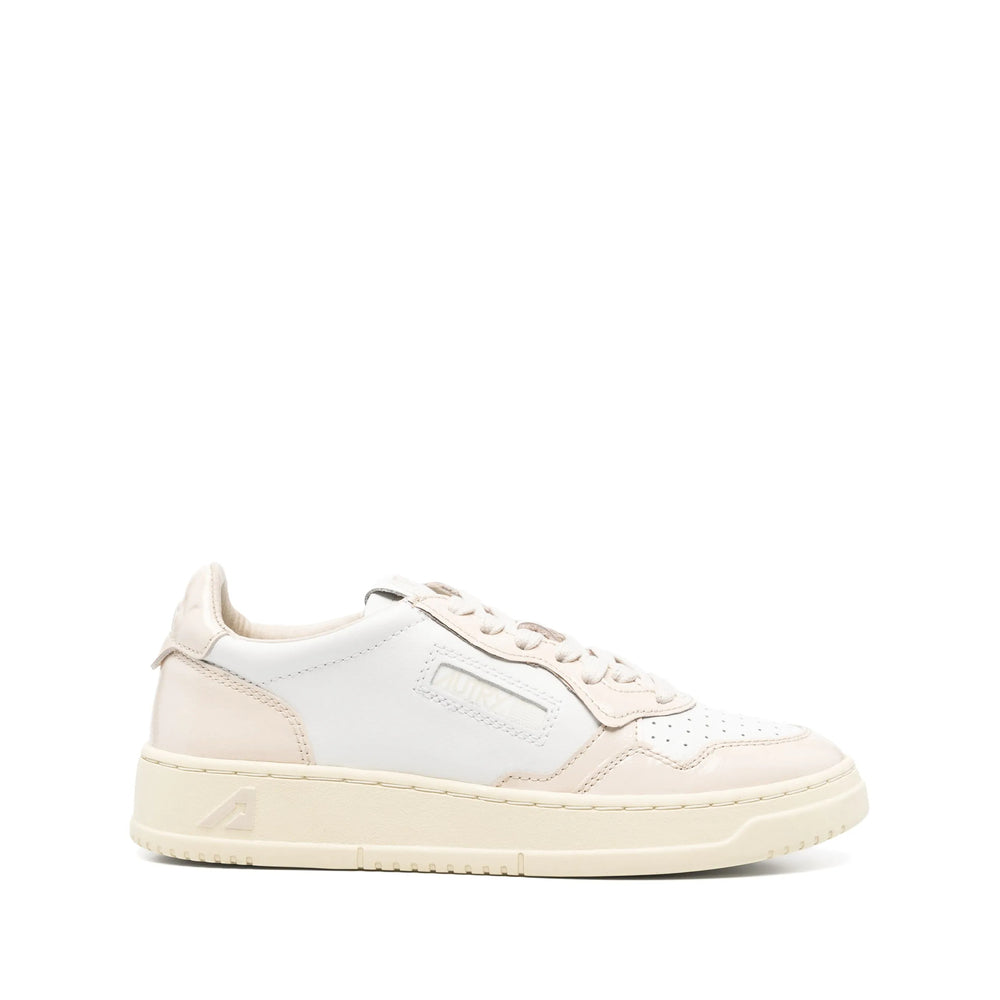 Autry Sneakers - Bianco | ba21c62a36400986235d1ad6ebd198d3ba056efe