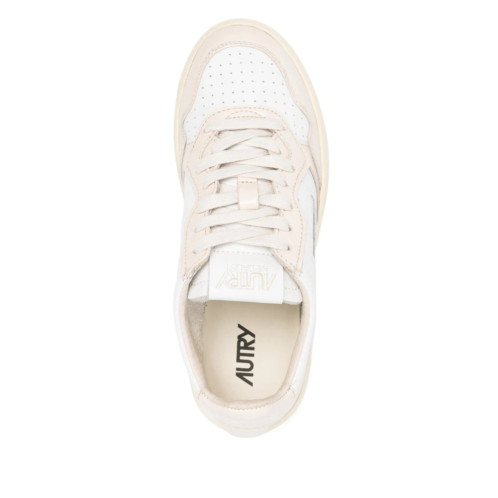 Autry Sneakers - Bianco | 333859b2b4d7ee05123275ddf38c2dcf0a690573