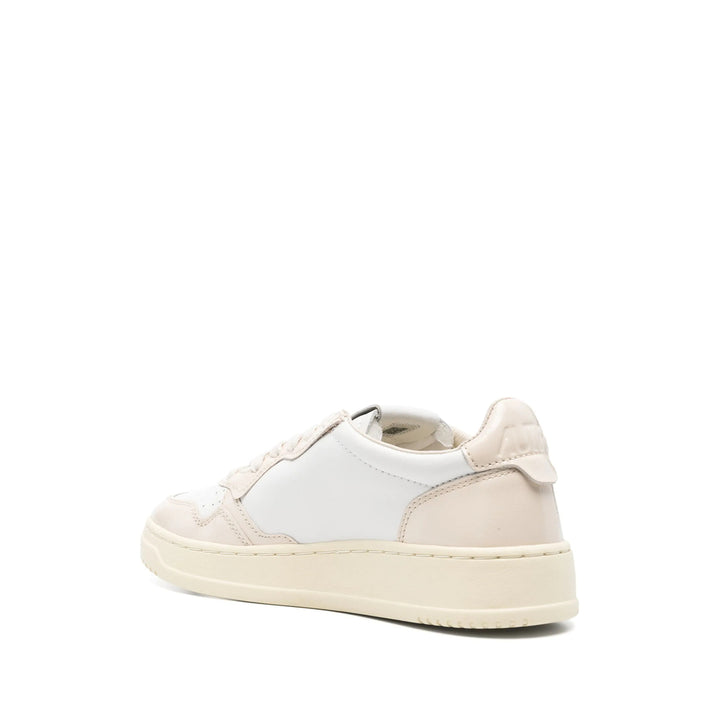 Autry Sneakers - Bianco | 07930959588bb99cfa7cbc71743e35d575177eed