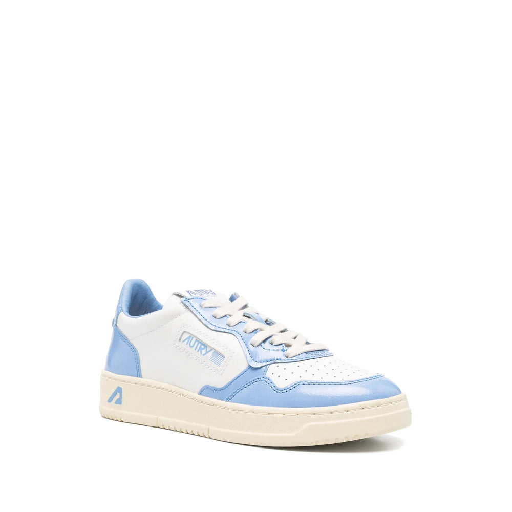 Autry Sneakers - Bianco | efd4d27ca92b3b0f6e91721ef7e10fbdb65c8622