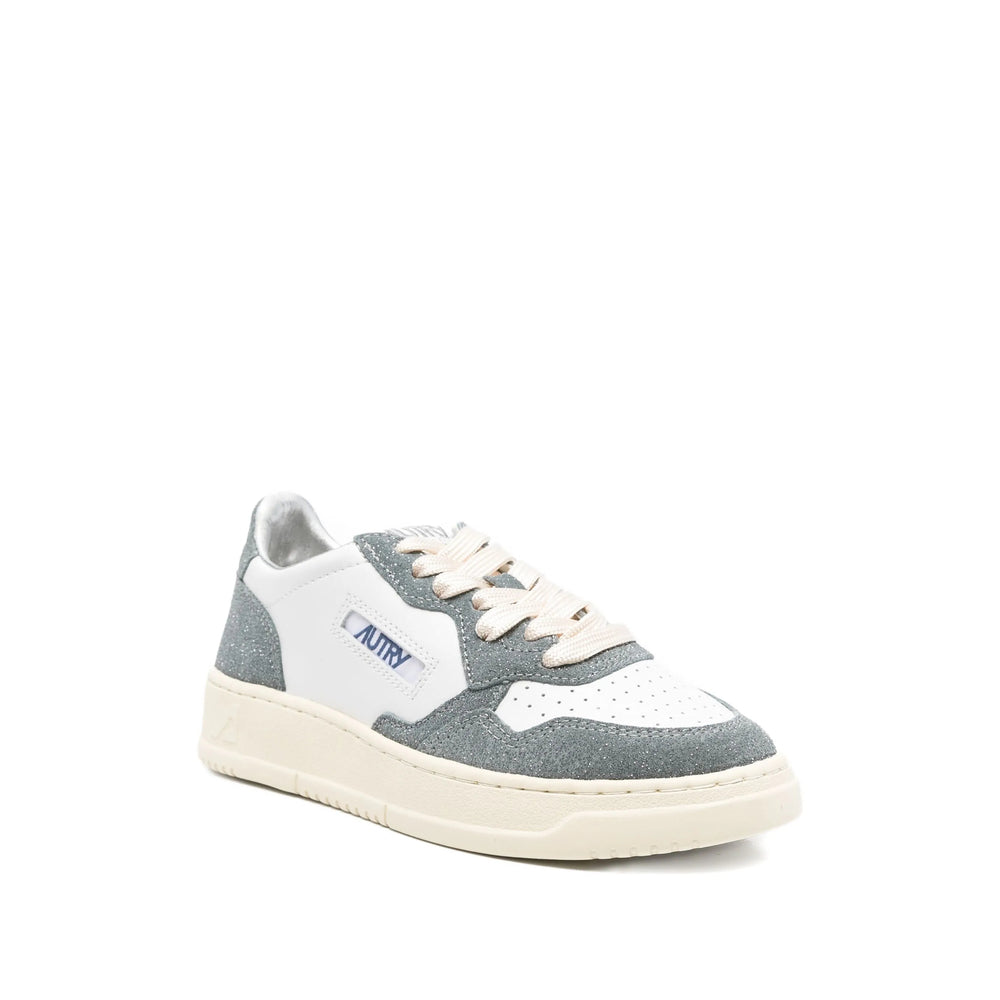 Autry Sneakers - Bianco | 76247570a005dd6f6de4ca54b660a40356b8bab7
