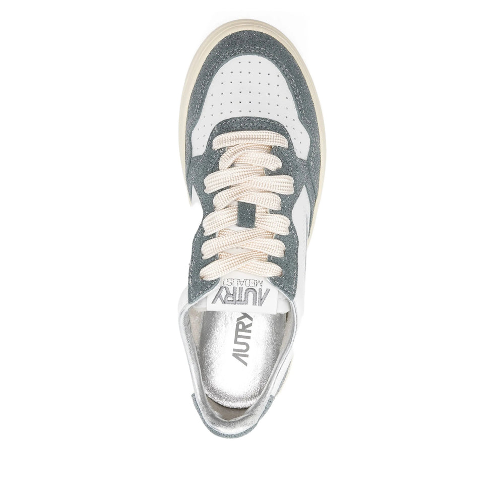Autry Sneakers - Bianco | e121240d650d9c5a094a55525ade35bde800172c