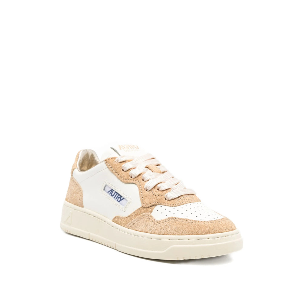 Autry Sneakers - Neutro | 29a51965fd8f341627d62273dcb26bd917e03656