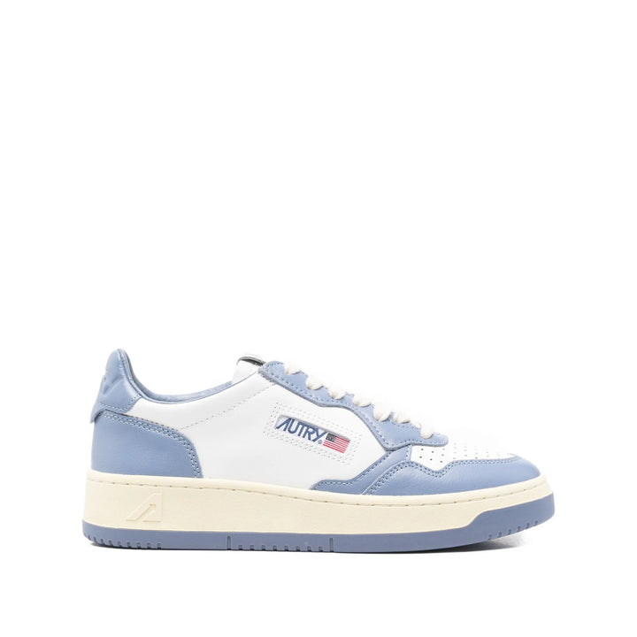 Autry Sneakers - Blu, Bianco | 9a6857ac484dd4f32a8a8fac3b1a69cf753385bc