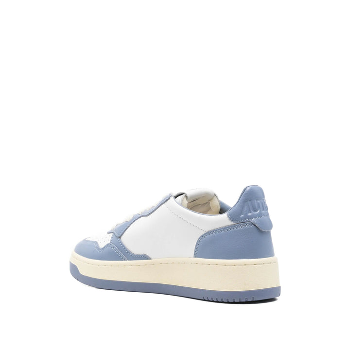 Autry Sneakers - Blu, Bianco | 9506e820236161bd1eef2cd1322782f0e60fb700