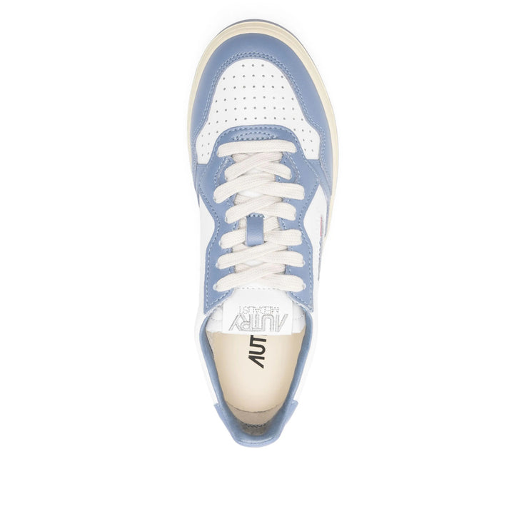 Autry Sneakers - Blu, Bianco | dfff73ccda87288d65f3dede233fa6cee339ceff
