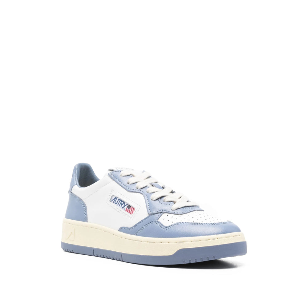 Autry Sneakers - Blu, Bianco | f478c4ec5d870fb039cdf7a1a7a0a19a59efad84
