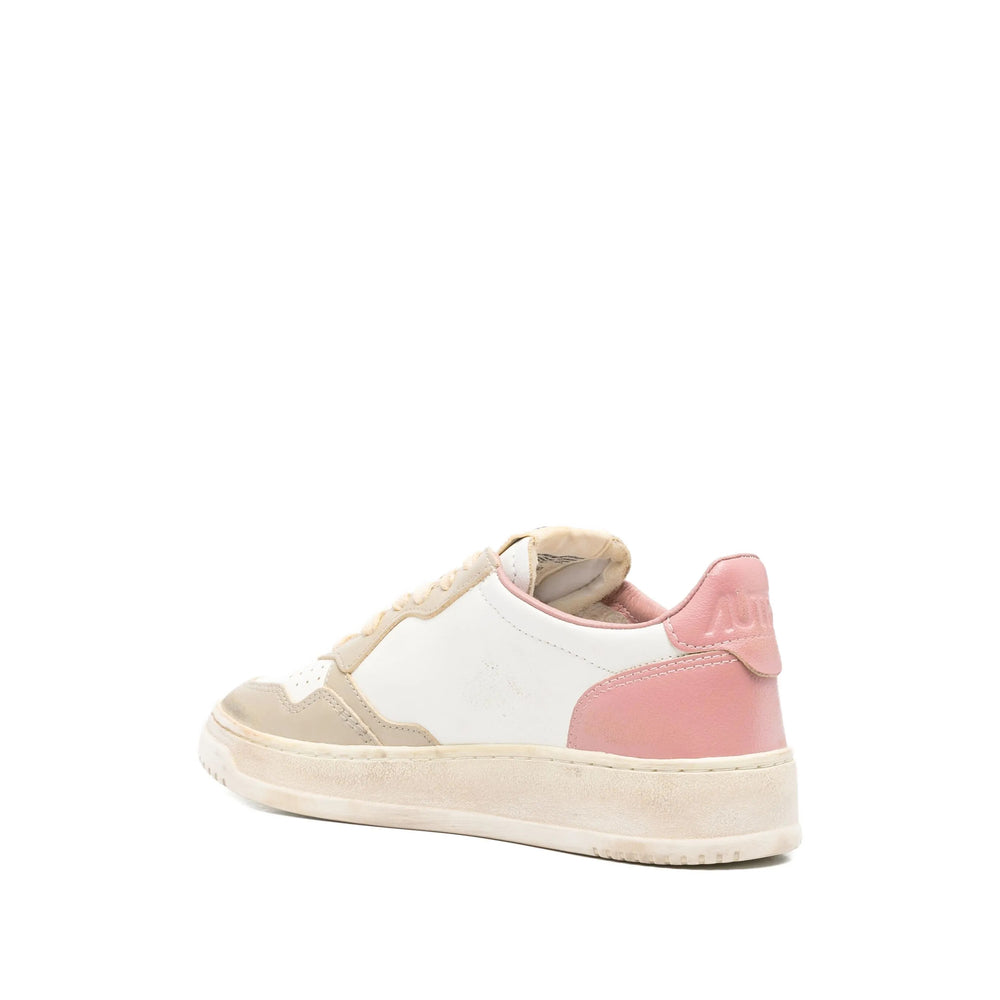 Autry Sneakers - Neutro | cca7f8aec2e24149fec1aa60532d015a7cccefe4