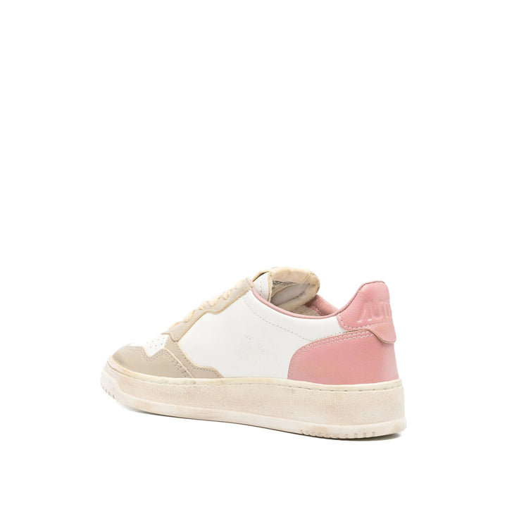 Autry Sneakers - Neutro | cca7f8aec2e24149fec1aa60532d015a7cccefe4