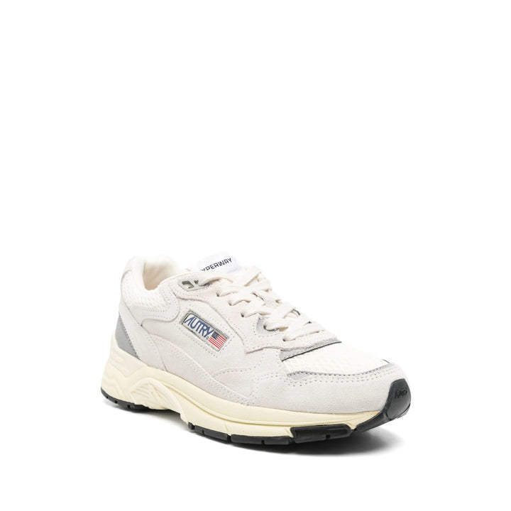 Autry Sneakers - Bianco, Grigio | 8c596c8b68cae7cda803b7904db251d054c0e768