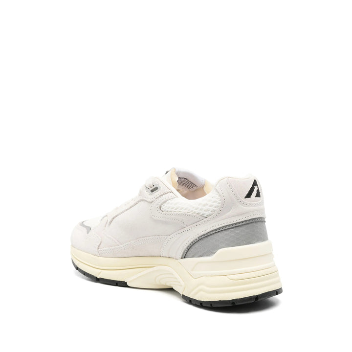 Autry Sneakers - Bianco, Grigio | e0fdec33fbec731ee5f0931fcab0d4b45cc249d7