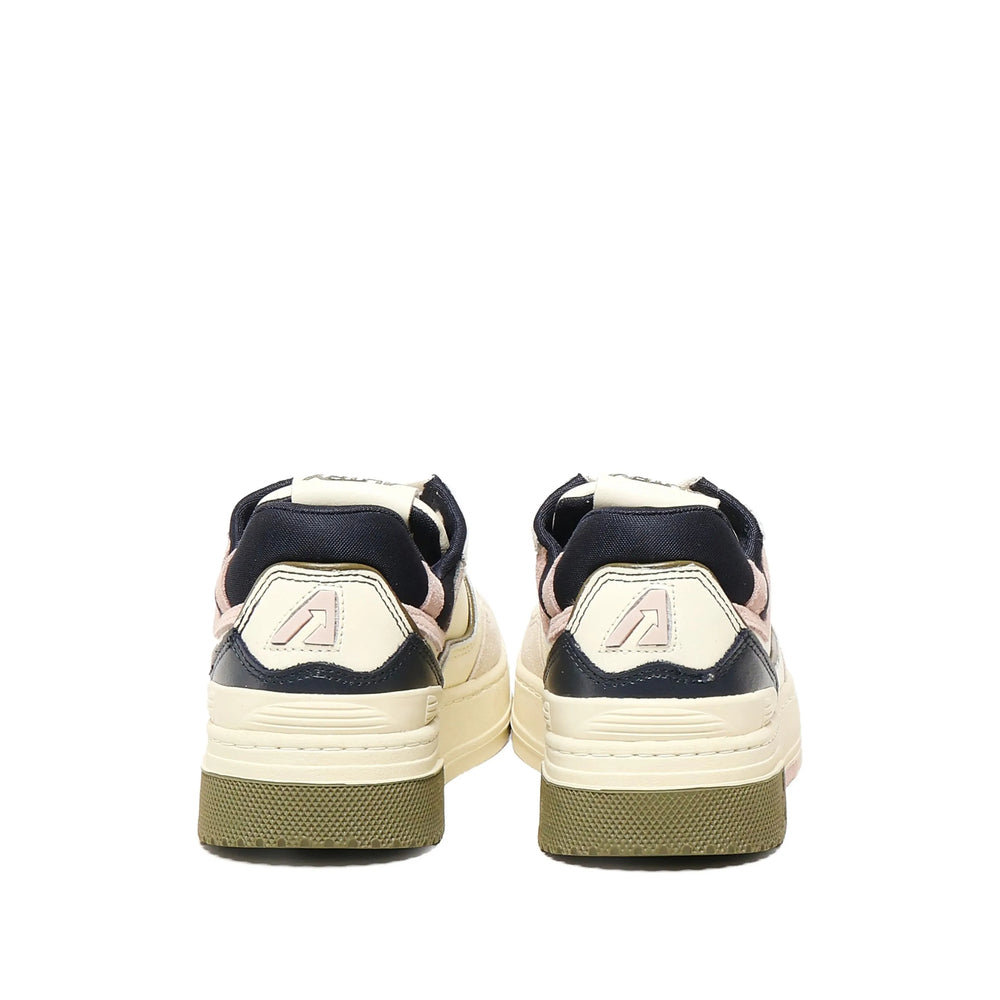 Autry Sneakers - Neutro | 38492f8caa7ff8cfcef10b902770ce381a5b8f9e