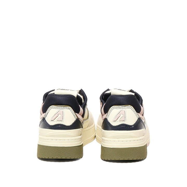 Autry Sneakers - Neutro | 38492f8caa7ff8cfcef10b902770ce381a5b8f9e