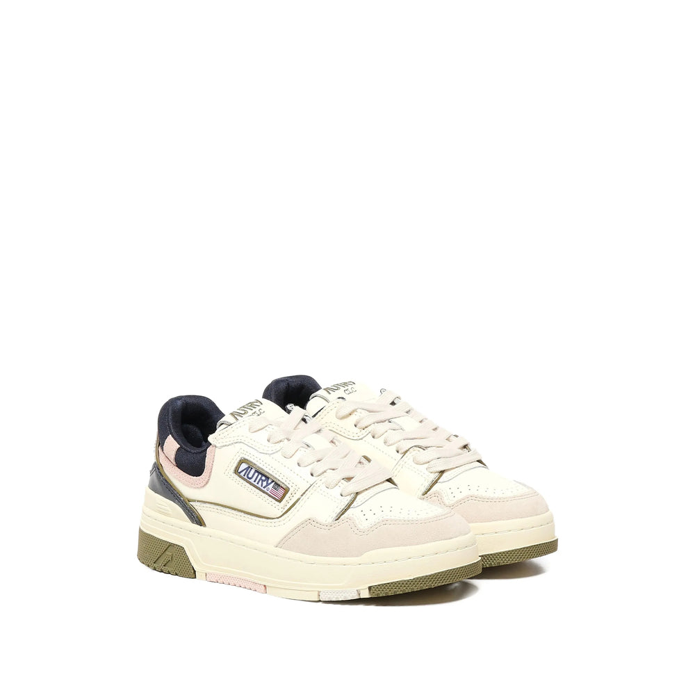 Autry Sneakers - Neutro | 814a507f09a29bd201ef29f514702e956d8463d2