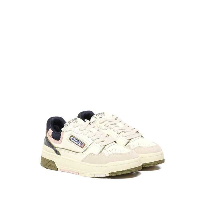 Autry Sneakers - Neutro | 814a507f09a29bd201ef29f514702e956d8463d2