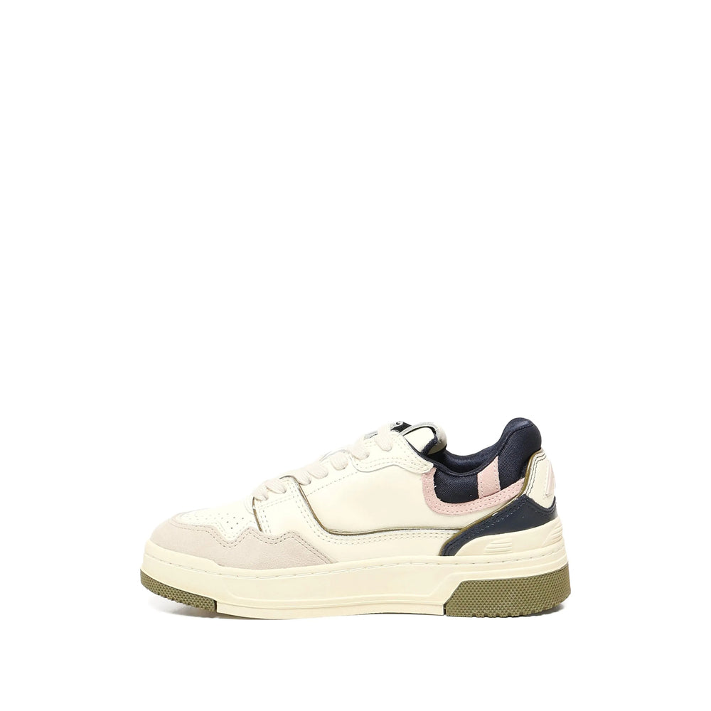 Autry Sneakers - Neutro | cda5240a63c0ded23ddd540e03d93a334cb12c6e