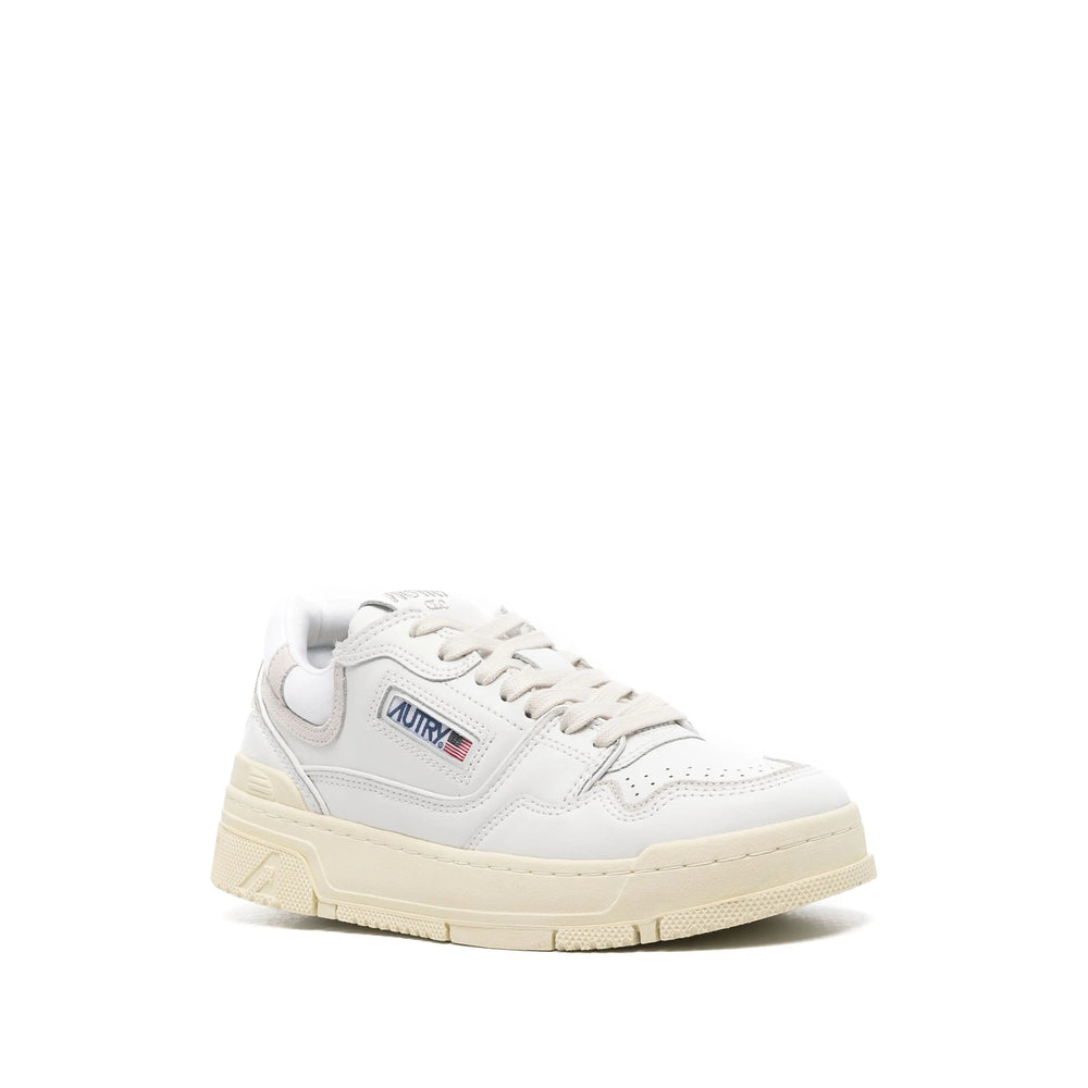 Autry Sneakers - Bianco | c1a11bd5bef2bf0fffa4f0153090a00762c40d46