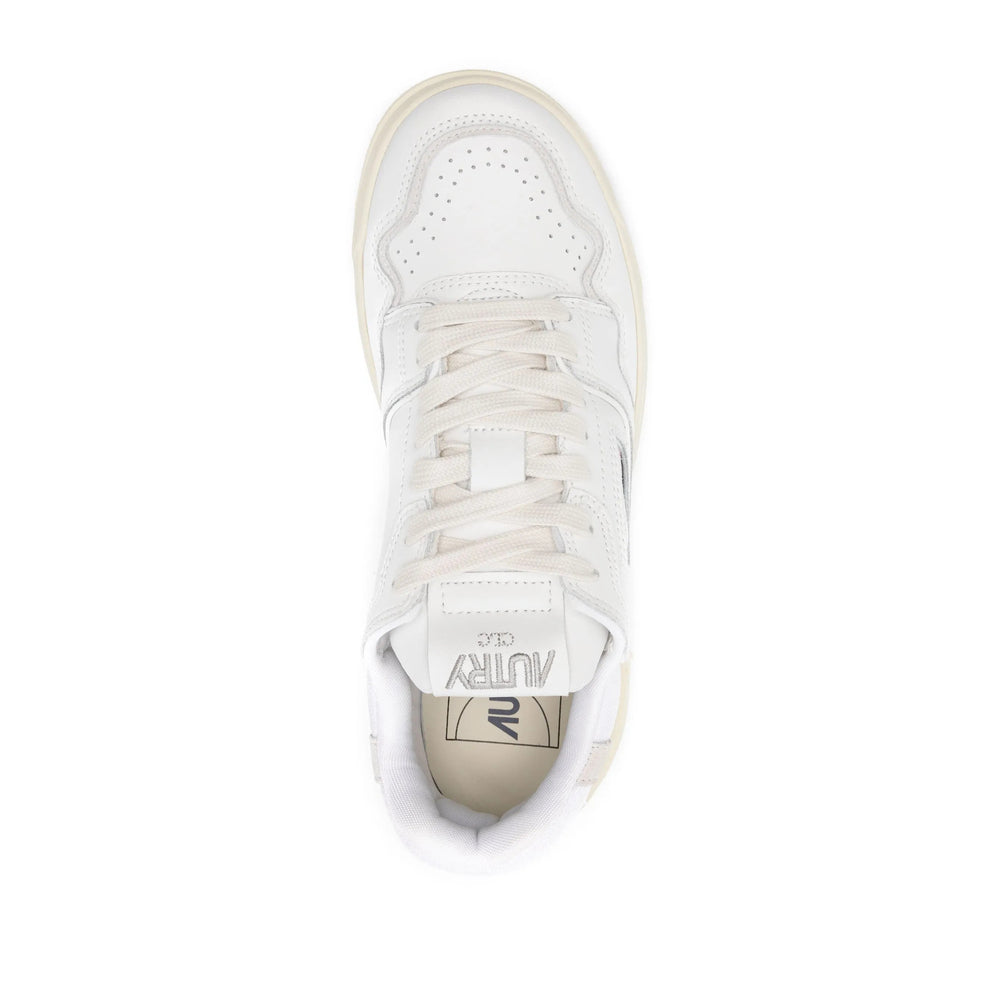 Autry Sneakers - Bianco | 1af7f8a719ffbc0c25217296a818b3000b8997a9