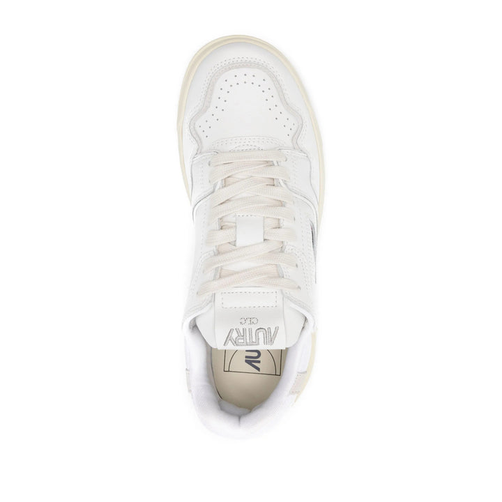 Autry Sneakers - Bianco | 1af7f8a719ffbc0c25217296a818b3000b8997a9