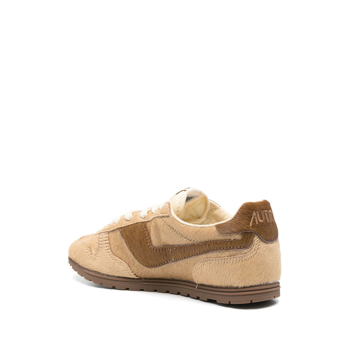 Autry Sneakers - Neutro | 92246984461fcba4d716b8987bdb2c792caa272b