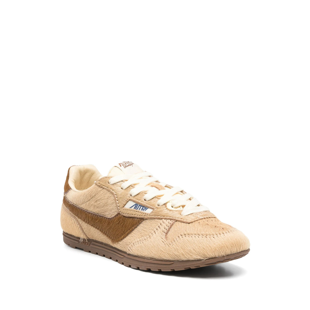 Autry Sneakers - Neutro | 92f927c261c6f39e8f00e26a68e4d77e9c5705a9