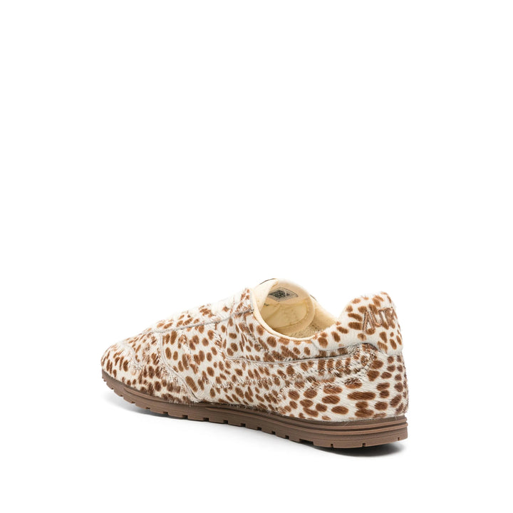 Autry Sneakers - Neutro | 7af95c75b4c586a5cb01bd29b3a03c273ab0a0ad
