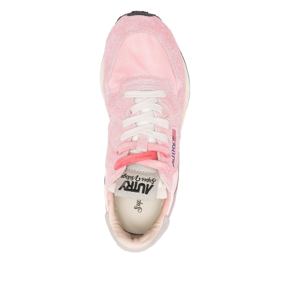 Autry Sneakers - Rosa | 47fad5461315d33e2dfd36382d3d3bb61987c514